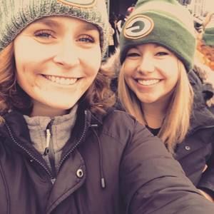 Meet your Posher, Abby